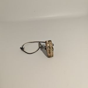 Horn beaded Bracelet